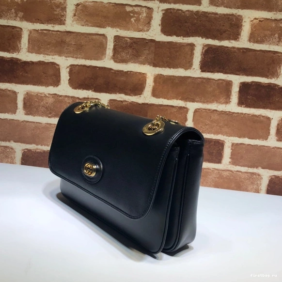 First bag ru small Marina bag GUCCI 0812